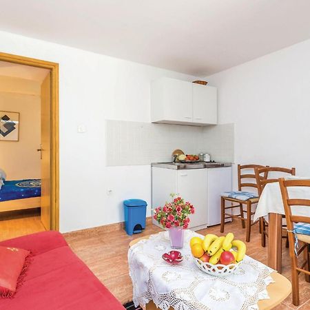 1 Bedroom Nice Apartment In Senj Senj  Eksteriør billede