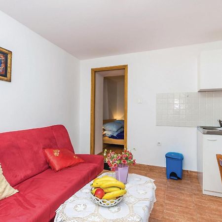 1 Bedroom Nice Apartment In Senj Senj  Eksteriør billede